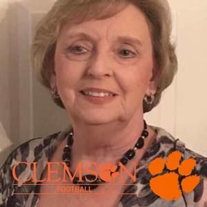 Meet your Posher, Brenda